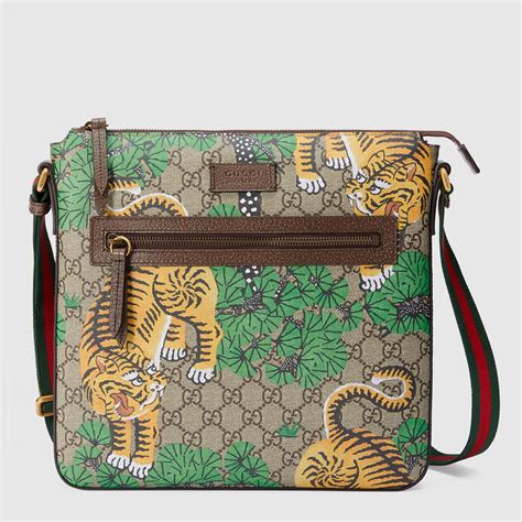 gucci y2k messenger bag|gucci messenger bag men sale.